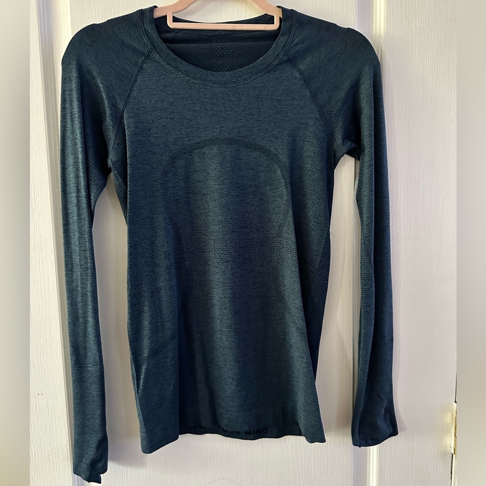 Lululemon swiftly 2.0